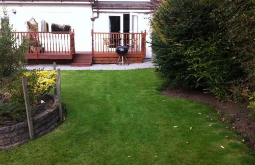 Merok Lodge - Foto 18