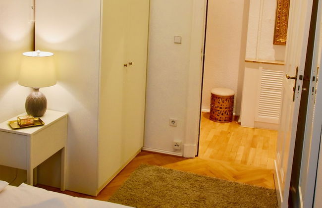 Aparthotel Thüringer Hof - Foto 7