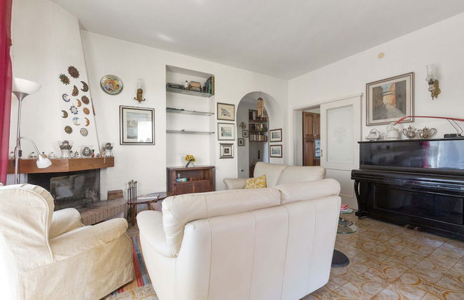 2947 Aia del Convento by Barbarhouse - Foto 31