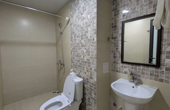 Era Apartment Lac Long Quan - Foto 39