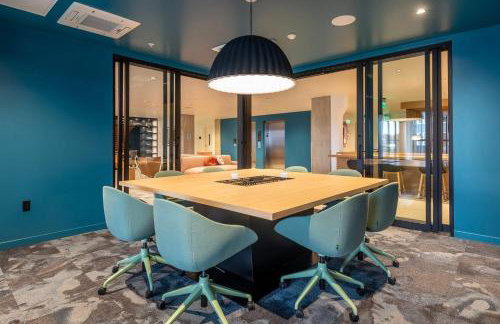 Central District 1br w gym bbq nr downtown SEA-547 - Foto 41