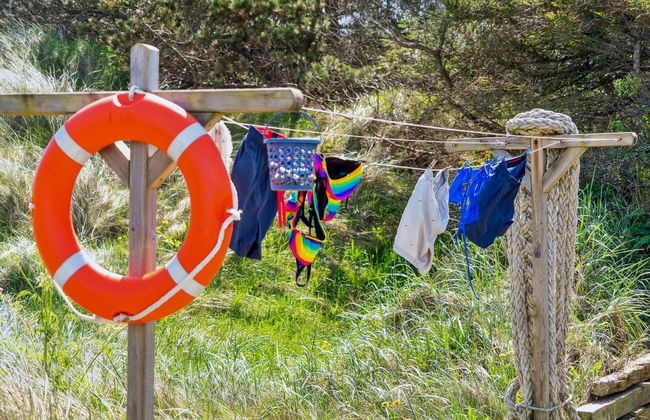 "Ejnarine" - 300m from the sea - Foto 8