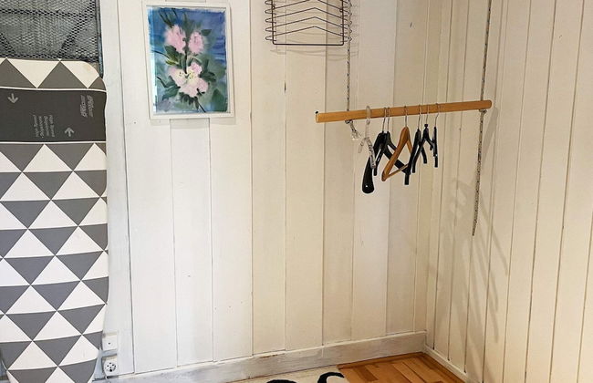 7 Person Holiday Home in Klassbol - Foto 25