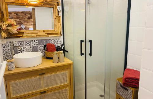 Petit cocon proche de Stanislas - Foto 47