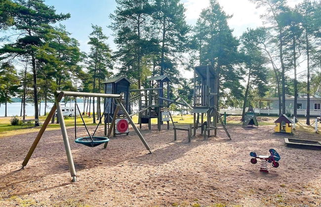 6 Person Holiday Home in Monsteras-by Traum - Foto 14