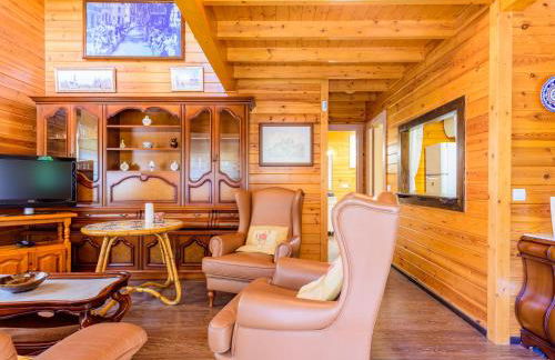 Holiday Home La Alqueria de Jordi by Interhome - Foto 6