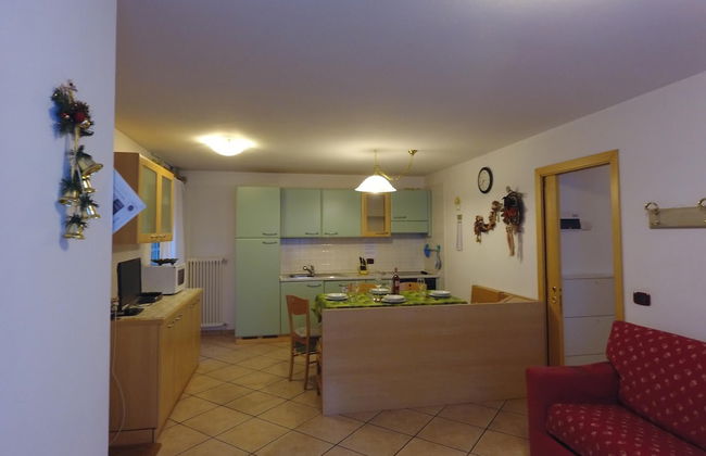 Appartamenti Ciapià - Foto 28