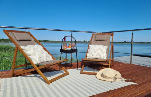 SunRise HouseBoats - Foto 7