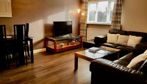 Levenview Holiday Apartment Loch Lom - Foto 5