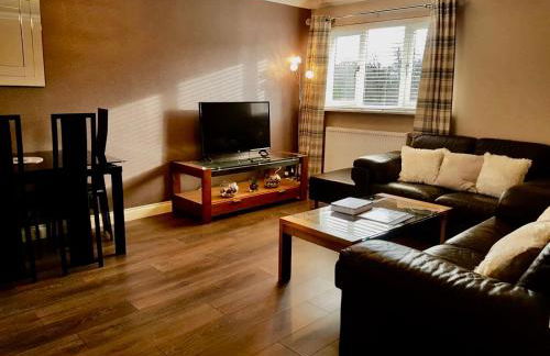 Levenview Holiday Apartment Loch Lom - Foto 5