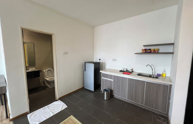 Teamwork Melaka Typical Studio AyerKeroh - Foto 14