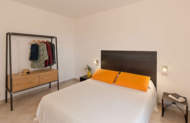 Artemisia negli ulivi B&B - Photo 3