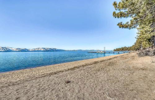 South Star Pines Retreat - Foto 5