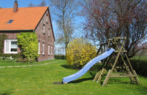 Apartment Harms by Interhome - Foto 32