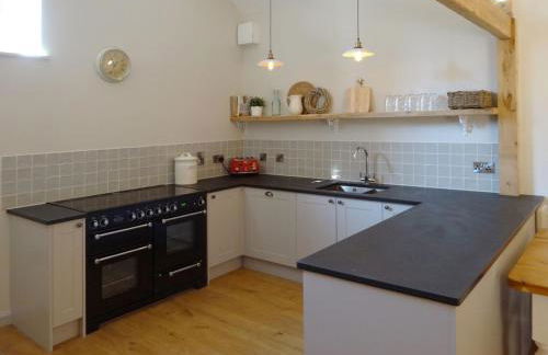 Yondhill Barn - Foto 10