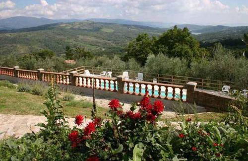 Agriturismo Terra di Michelangelo - Foto 35