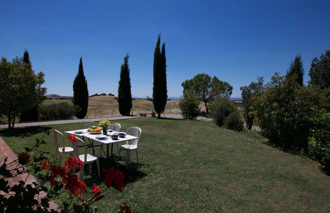 Belvilla by OYO Fienile - Foto 26