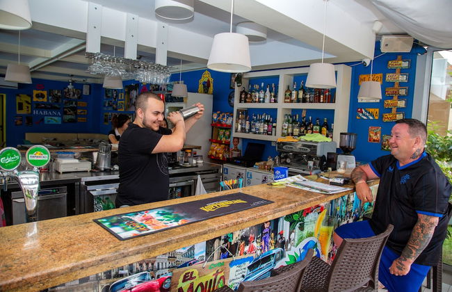 TSB Sunny Victory Apartments - Photo 45