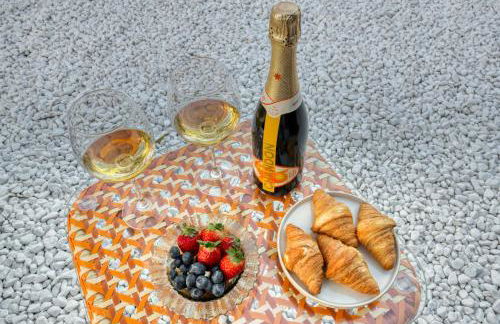 Private Garden Villa near Valencia with Cinema and Gym - Foto 55