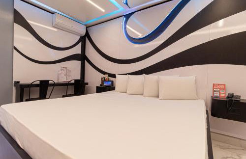 Motel Point ABC - Foto 31