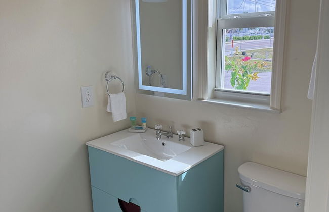 Flamingo Inn - Foto 33