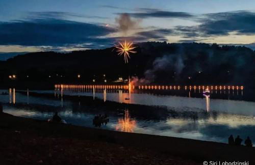 Top Ferienwohnung am Diemelsee, Sauerland Nähe Willingen Winterberg - Foto 12