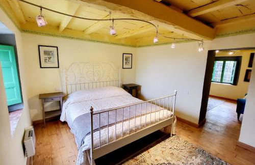 La Casa degli Artisti, Jacuzzi, Marliana - Foto 13