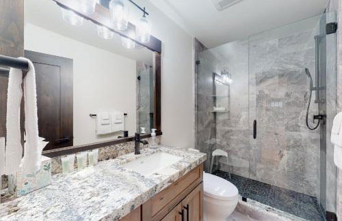 Maison de Montagne - Foto 11