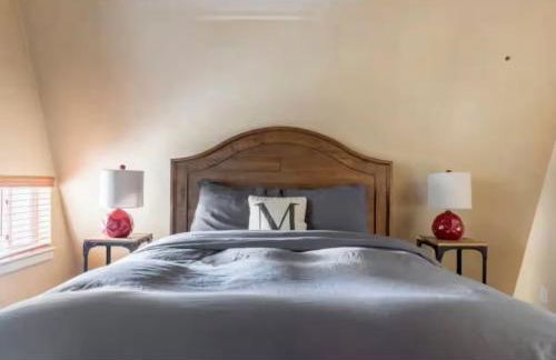 Cozy Condo in Mammoth with 2 parking spots! Ski,Snowboard, Ice skate! - Foto 11