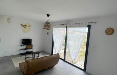 Lodge océan - Foto 1