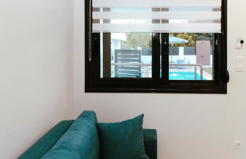 EliGio Luxury Suites - Foto 24