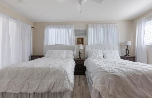 Guadalupe Bluff Farmhouse - Foto 37