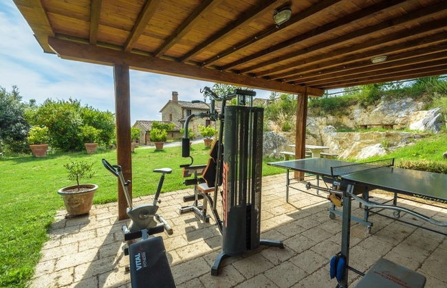 Agriturismo Cerreto - Photo 17