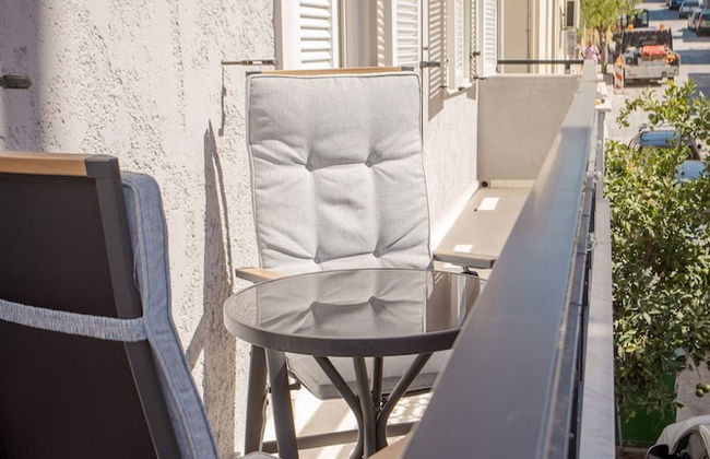 The White Marble Luxury City Apt - Foto 42