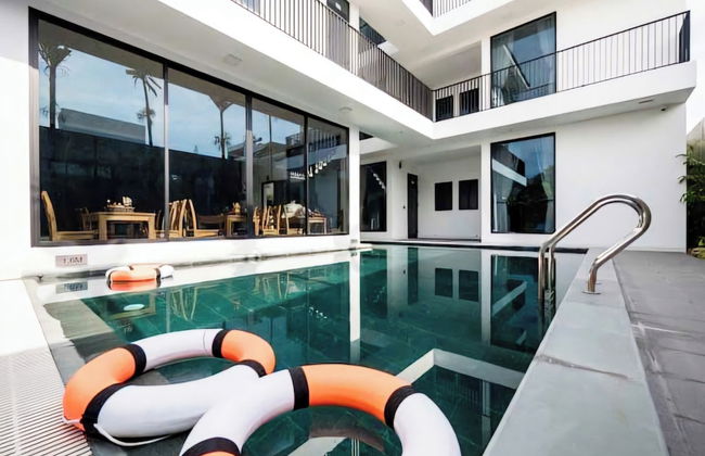 Phuc Villa - Photo 25