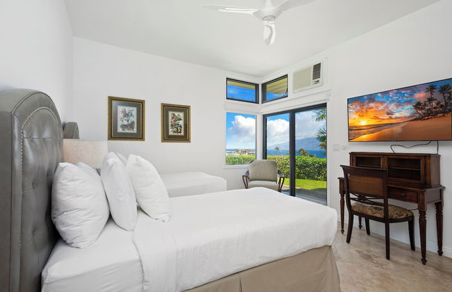 Kapalua Ridge Villas by KBM - Foto 41