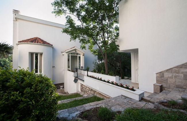 Villa Mia - Photo 29