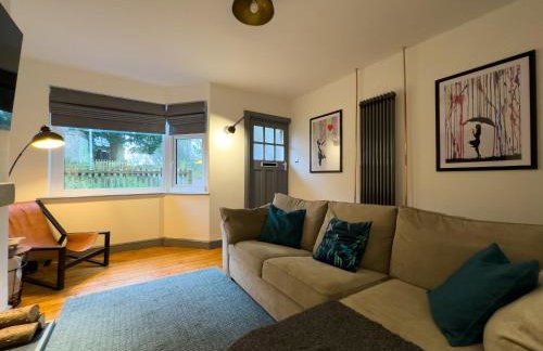 Coastal Lakes Mews Cottage - Foto 9