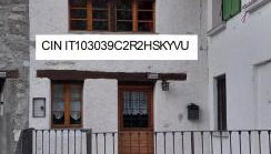 Chalet Martina - Foto 2