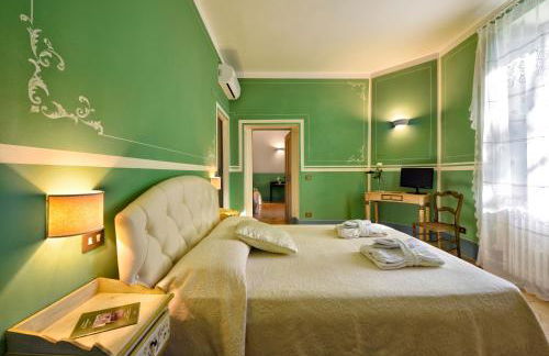 Villa Collepere Country House - Foto 39