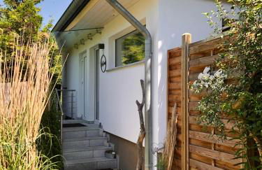 GartenApartment Strandgut mit Outdoor Whirlpool und Garten - Foto 2