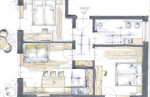 App Hubertus - Wasserfallspitz - Photo 37