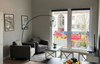 Twenty2 Apartments - Foto 34