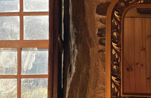 O Pardieiro - Aldeia da Paradinha com praia fluvial - Foto 26