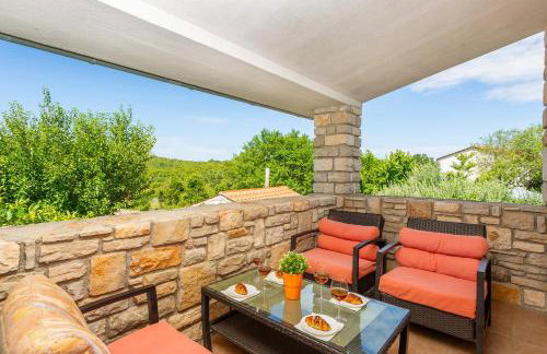 Residence Tomani with XXL pool - Foto 4