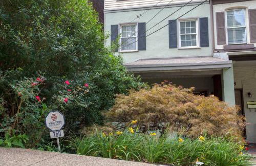 Great for Exploring * Stylish Loft Like Living - Foto 27