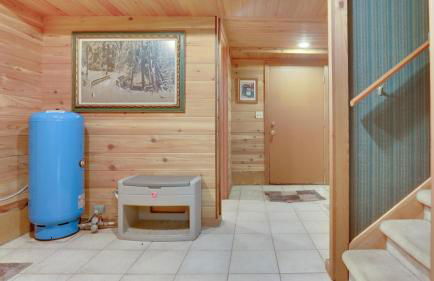 Clear Creek Cabin - Meredith Lodging - Foto 44