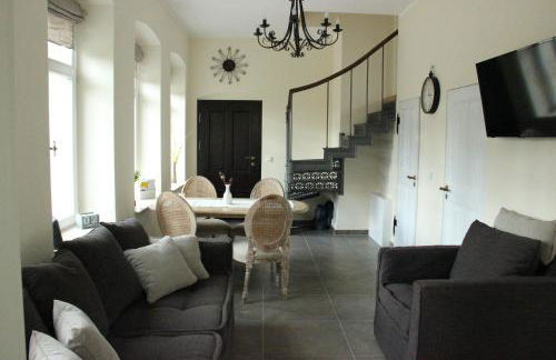 Ferienwohnung an der Elbe - Foto 9