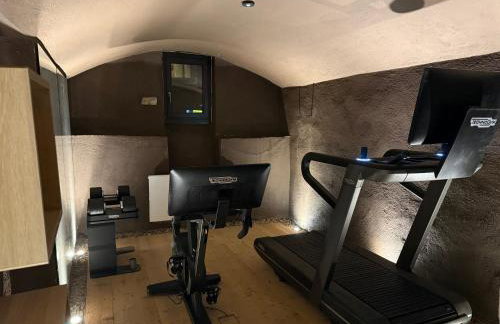 La Maison 35 - Bruneck - zentral gelegene Appartments - Foto 39