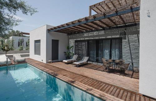 NIMA Suites - Foto 45